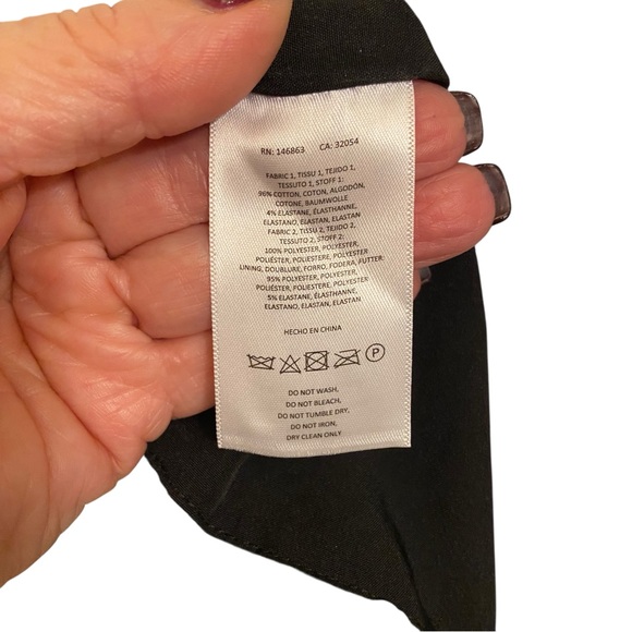 Multi-Stitch 2 Tone Knit cardigan, jacket - Picture 4 of 4